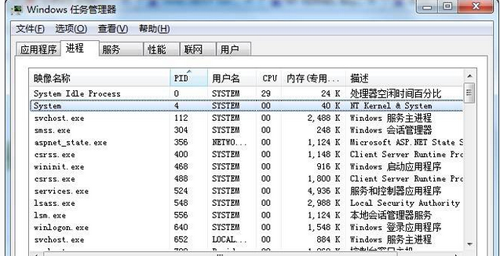 如何解決80端口被占用？