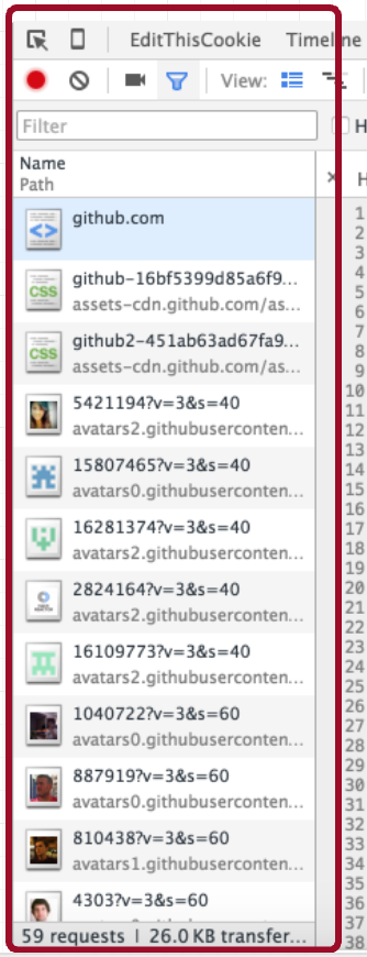 什么是http,http請求？