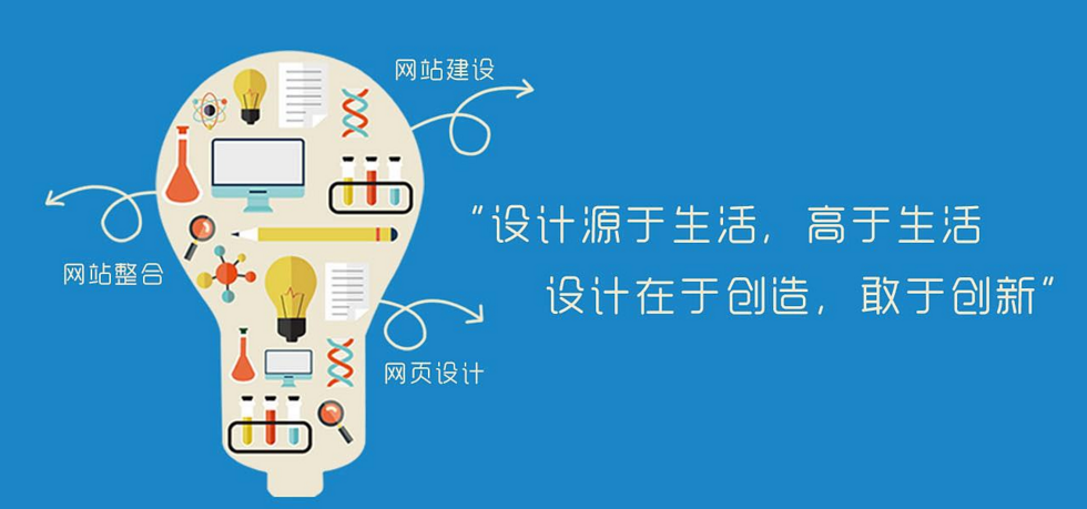 什么樣的網頁布局會讓人眼前一亮？