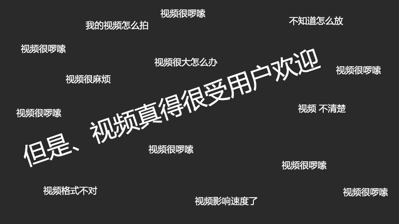 企業(yè)網(wǎng)站視頻，企業(yè)網(wǎng)站如何放視頻