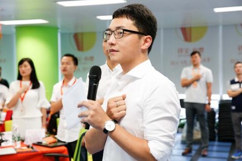 做微商，七大走心法則助你成功！ 電商運營做什么