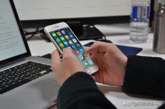 企業APP和移動網站，應該怎樣選擇？ 門戶網站怎么做