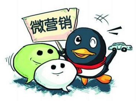 做微商的另一門技巧，你會(huì)微商推廣嗎？ 用什么制作網(wǎng)站
