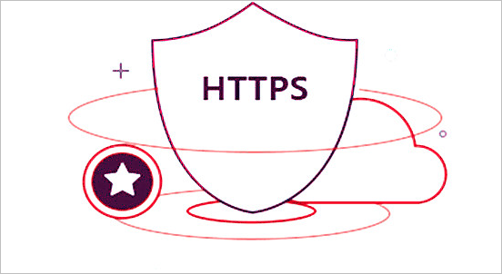 https證書錯誤怎么辦？