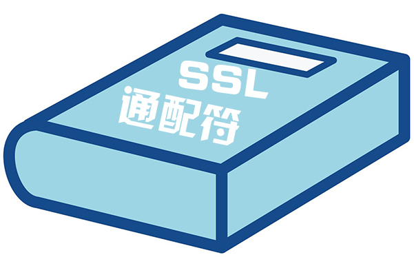 通配符ssl證書的申請方式，通配符ssl證書問題處理方法