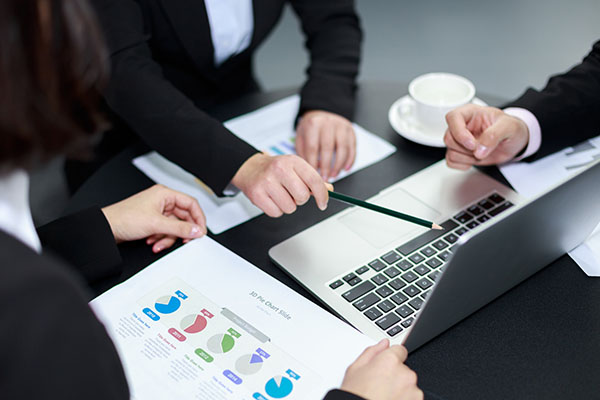 定制型營銷網站對企業有哪些優勢？