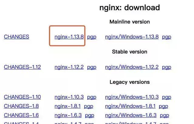 搭建自己的前端服務(wù)器環(huán)境：Node、MySQL、Git和Nginx等一網(wǎng)打盡