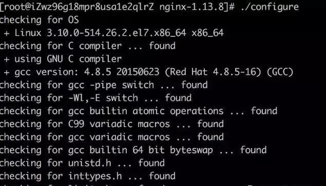 搭建自己的前端服務(wù)器環(huán)境：Node、MySQL、Git和Nginx等一網(wǎng)打盡