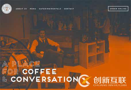 用設計講述一個偉大網站故事的7種方法
