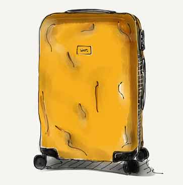 設計旅行物件必備知識