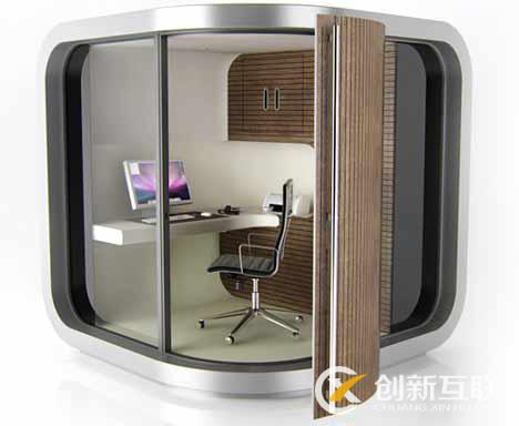 深圳網站制作商業辦公家具裝飾理念