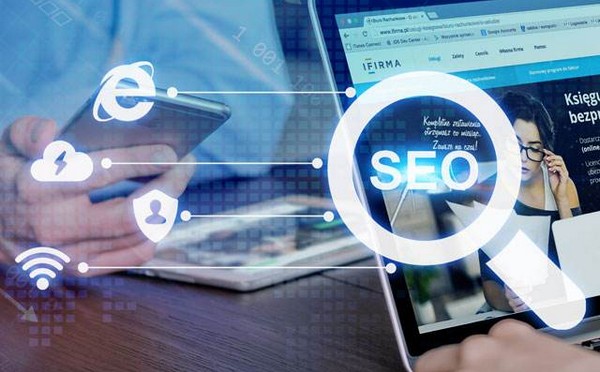專業seo公司