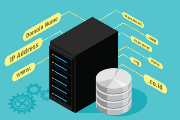 如何進行DNS服務器查詢,DNS服務器查詢快捷方法