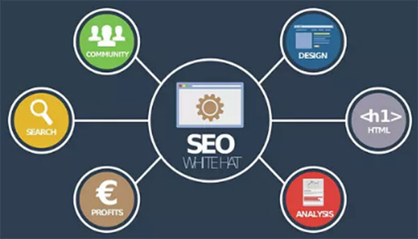 SEO、優化、網站優化