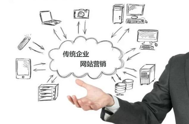 網(wǎng)站托管代運營服務公司怎么選擇靠譜的一家