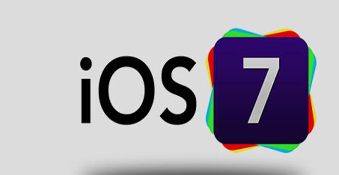 IOS7時代到來APP開發(fā)應了解的IOS7新風格
