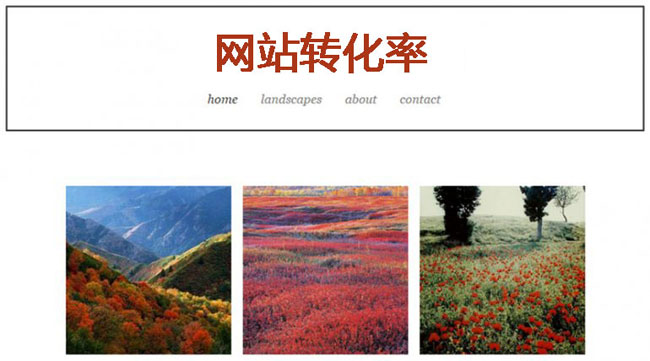 網(wǎng)站建設