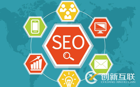 seo優化怎么提高搜索引擎好感度？
