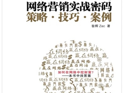 懷柔seo優化推薦網站SEO優化書籍(圖2)