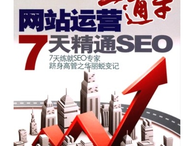 懷柔seo優化推薦網站SEO優化書籍(圖4)