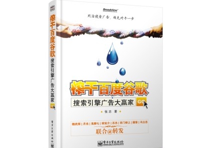 懷柔seo優化推薦網站SEO優化書籍(圖9)