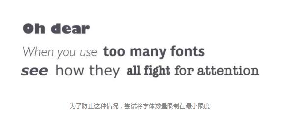 網(wǎng)頁排版設計的10個小技巧
