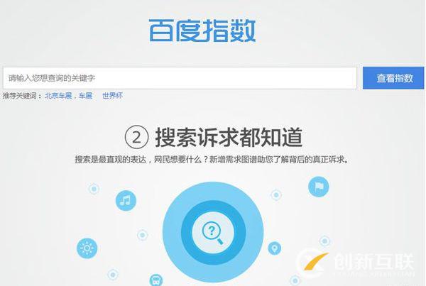 如何從SEO角度選取擴展挖掘網站關鍵詞？(圖4)