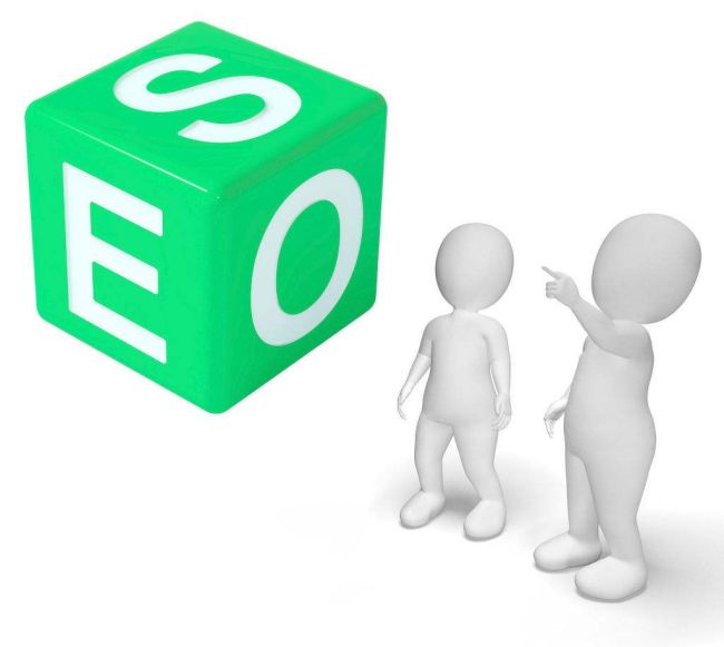 SEO優化亙古不變的硬道理!