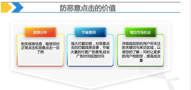 如何降低百度競(jìng)價(jià)推廣中的無(wú)效點(diǎn)擊量？