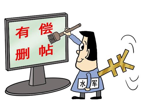 企業如何利用SEO優化來處理網絡負面新聞？