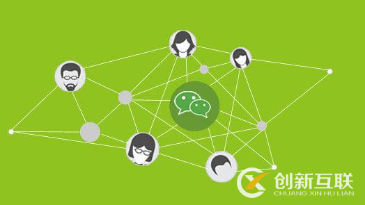 微信公眾平臺和企業(yè)定制APP之間的區(qū)別是什么？
