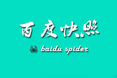 百度快照優化